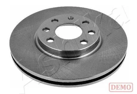TARCZA HAM ASHIKA 60000408C