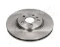 TARCZA HAM. OPEL MOKKA 04.13- ASHIKA 60000411 (фото 1)