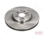 TARCZA HAM./PRZ/ OPEL KARL 1,0 15-18 @236X20 60000412C