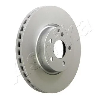 TARCZA HAM. MERCEDES C-KLASA 07- ASHIKA 60000518