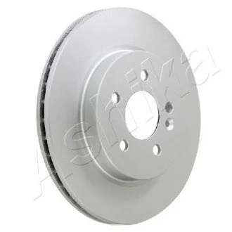 TARCZA HAM. MERCEDES ML-KLASA W163 ASHIKA 60000554