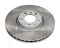 TARCZA HAM./PRZ/ ASHIKA 60000600C (фото 1)