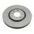 TARCZA HAM. CITROEN C5 ASHIKA 60000607 (фото 1)