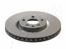 TARCZA HAM. CITROEN EVASION ASHIKA 60000616 (фото 1)