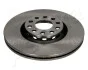 TARCZA HAM. AUDI A4 ASHIKA 60000915 (фото 1)