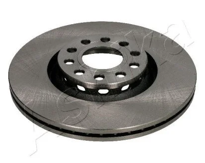 TARCZA HAM. AUDI A4 ASHIKA 60000915