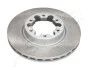 TARCZA HAM. 6001105C