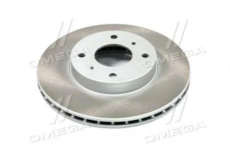 Диск гальмівний передній NISSAN ASHIKA 60-01-108