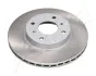 TARCZA HAM./PRZ/ NISSAN PRIMERA 2,0 16V 6001108C