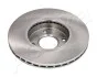TARCZA HAM./PRZ/ NISSAN PRIMERA 2,0 16V ASHIKA 6001108C (фото 2)
