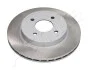 TARCZA HAM. NISSAN ALMERA I 6001111C