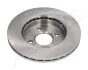 TARCZA HAM. NISSAN ALMERA I ASHIKA 6001111C (фото 2)