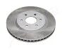 TARCZA HAM.NISSAN NAVARA 2.5 DCI ASHIKA 6001115C (фото 1)
