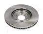 TARCZA HAM.NISSAN NAVARA 2.5 DCI ASHIKA 6001115C (фото 2)