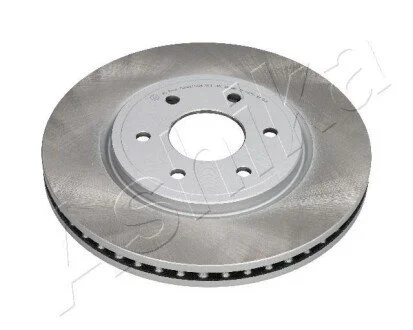 TARCZA HAM.NISSAN NAVARA 2.5 DCI ASHIKA 6001115C