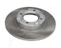 TARCZA HAM PRZOD 219X10 P ASHIKA 6001116C (фото 1)