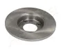 TARCZA HAM PRZOD 219X10 P ASHIKA 6001116C (фото 2)