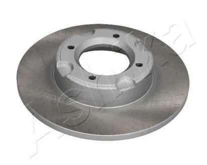 TARCZA HAM PRZOD 219X10 P ASHIKA 6001116C