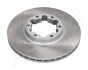 TARCZA HAM./PRZ/ NISSAN ATLEON 3,0DT 99 6001117C