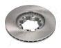 TARCZA HAM./PRZ/ NISSAN ATLEON 3,0DT 99 ASHIKA 6001117C (фото 2)