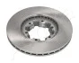 TARCZA HAM./PRZ/ NISSAN ATLEON 3,0DT 99 ASHIKA 6001117C (фото 2)