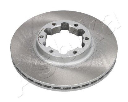TARCZA HAM./PRZ/ NISSAN ATLEON 3,0DT 99 ASHIKA 6001117C (фото 1)