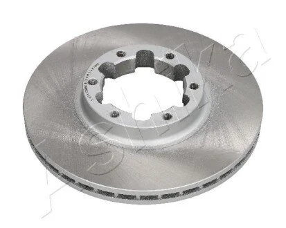 TARCZA HAM./PRZ/ NISSAN ATLEON 3,0DT 99 ASHIKA 6001117C (фото 1)