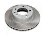 TARCZA HAM. RENAULT MASTER II 6001120C