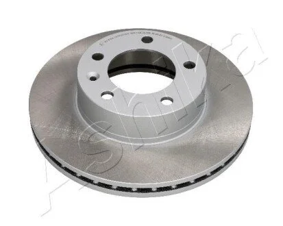TARCZA HAM. RENAULT MASTER II ASHIKA 6001120C