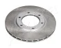 TARCZA HAM. NISSAN 6001126C