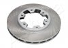 TARCZA HAM./PRZ/ NISSAN PICK-UP 86- 6001132C