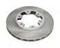 TARCZA HAM./PRZ/ NISSAN PICK-UP 86- 6001132C