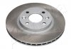 TARCZA HAM. RENAULT LAGUNA 97-01 ASHIKA 6001142C (фото 1)