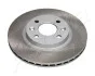TARCZA HAM. RENAULT LAGUNA 97-01 ASHIKA 6001142C (фото 1)