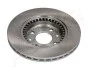 TARCZA HAM. RENAULT LAGUNA 97-01 ASHIKA 6001142C (фото 2)
