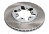 TARCZA HAM. NISSAN CARAVAN 00-02 6001143C