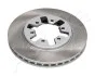TARCZA HAM. NISSAN CARAVAN 00-02 6001143C