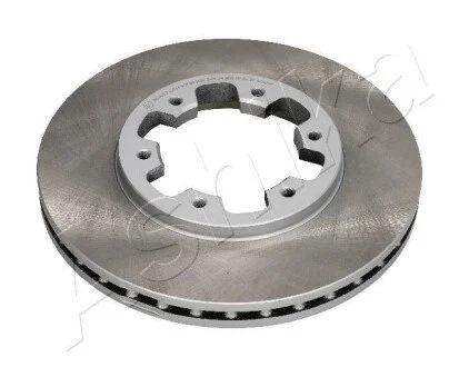 Диск гальмівний ASHIKA 6001144C