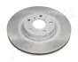 TARCZA HAM./PRZ/ /ASHIKA/ 6001152C
