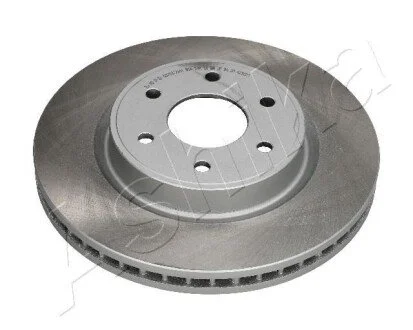 TARCZA HAM. NISSAN ASHIKA 6001166C