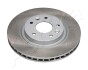 TARCZA HAM./PRZ/ NISSAN QASHQAI 13- 6001167C