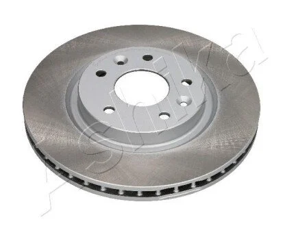 TARCZA HAM./PRZ/ NISSAN QASHQAI 13- ASHIKA 6001167C