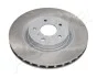TARCZA HAM./PRZ/ NISSAN 370Z 3,5I 03-07 6001168C