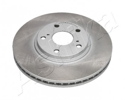 TARCZA HAM./PRZ/ TOYOTA CAMRY 2,4 VTI ASHIKA 60022001C