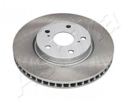 TARCZA HAM./PRZ/ LEXUS IS 250 05- ASHIKA 60022007C