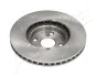 TARCZA HAM.TOYOTA COROLA ASHIKA 6002201C (фото 2)