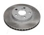 TARCZA HAM. TOYOTA PRIUS 08.03- ASHIKA 60022027C (фото 1)