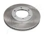 TARCZA HAM. TOYOTA DYNA 01- 60022028C