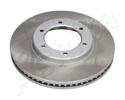 TARCZA HAM. TOYOTA DYNA 01- ASHIKA 60022028C (фото 1)