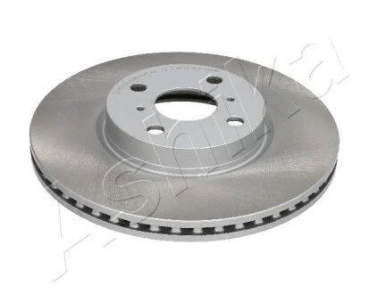 TARCZA HAM./PRZ/ TOYOTA YARIS 1,0I 06- ASHIKA 60022031C